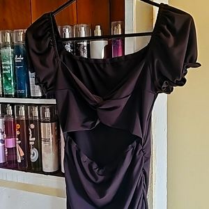 Womens Dress